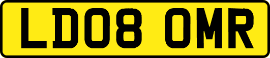 LD08OMR
