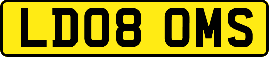 LD08OMS