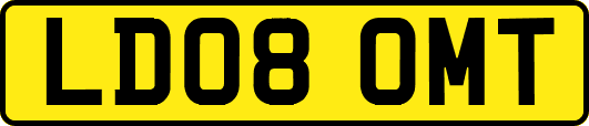 LD08OMT