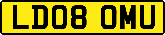 LD08OMU
