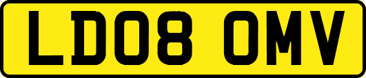 LD08OMV