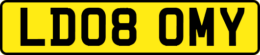 LD08OMY