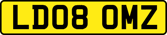 LD08OMZ