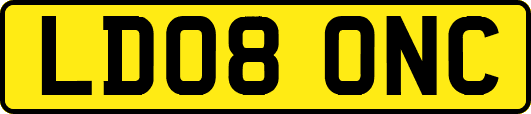 LD08ONC