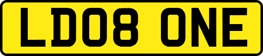 LD08ONE