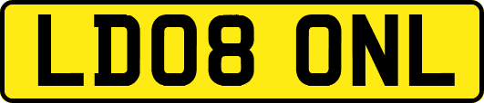 LD08ONL