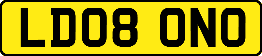 LD08ONO