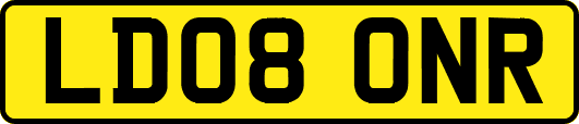 LD08ONR