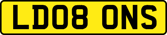 LD08ONS