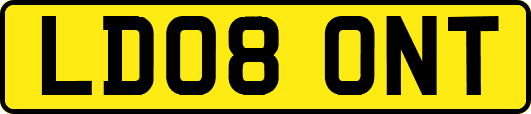 LD08ONT