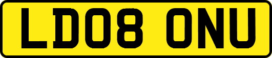 LD08ONU