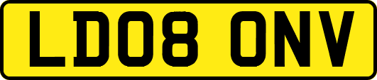 LD08ONV