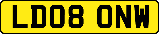 LD08ONW