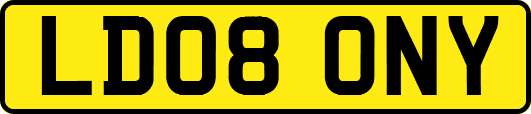 LD08ONY