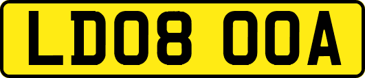 LD08OOA