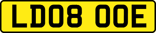 LD08OOE