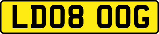 LD08OOG