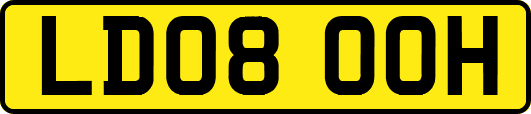 LD08OOH