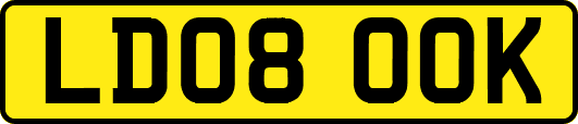LD08OOK