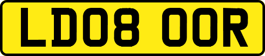 LD08OOR