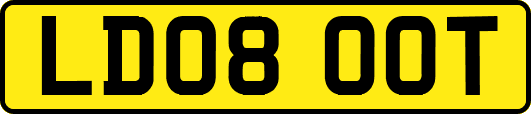 LD08OOT
