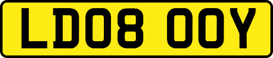 LD08OOY