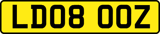 LD08OOZ