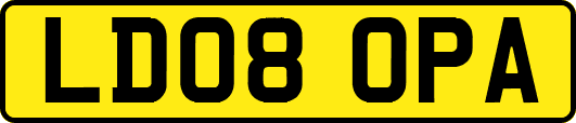 LD08OPA