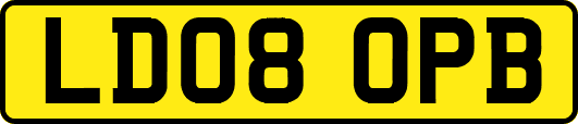 LD08OPB