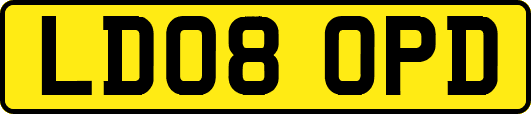 LD08OPD