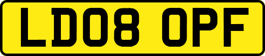 LD08OPF