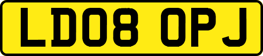 LD08OPJ