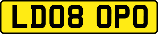 LD08OPO