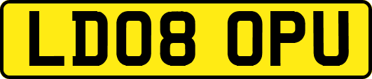 LD08OPU
