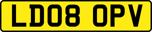 LD08OPV