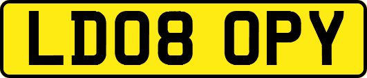 LD08OPY