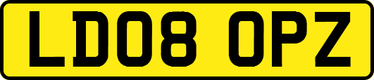 LD08OPZ