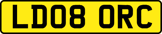 LD08ORC
