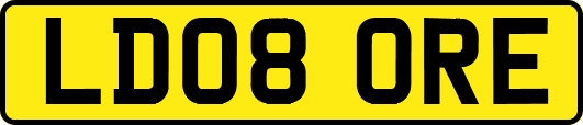 LD08ORE