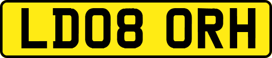 LD08ORH