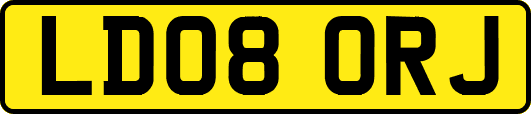 LD08ORJ
