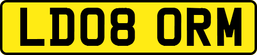 LD08ORM