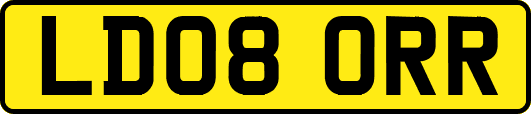 LD08ORR