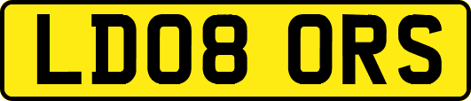 LD08ORS