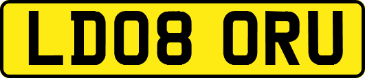 LD08ORU