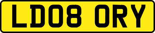 LD08ORY