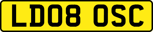 LD08OSC