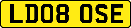 LD08OSE