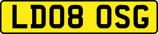 LD08OSG
