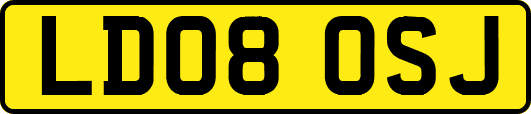 LD08OSJ